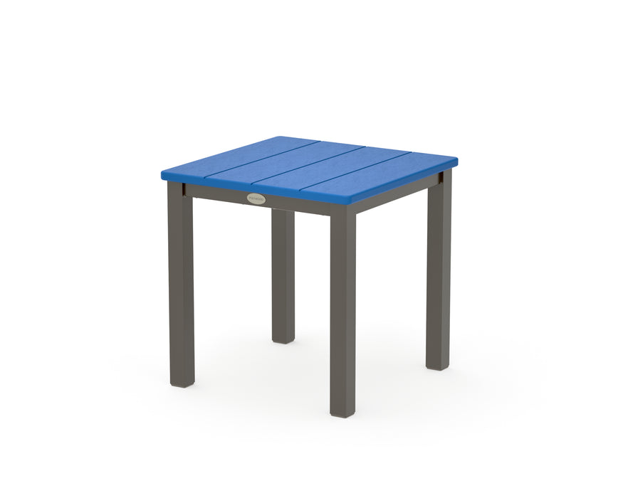 POLYWOOD® Main Street 18" Side Table