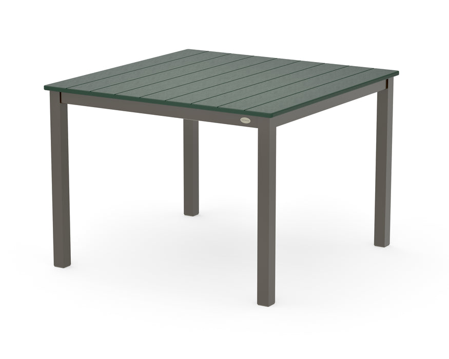 POLYWOOD® Main Street 42 x 42 Dining Table