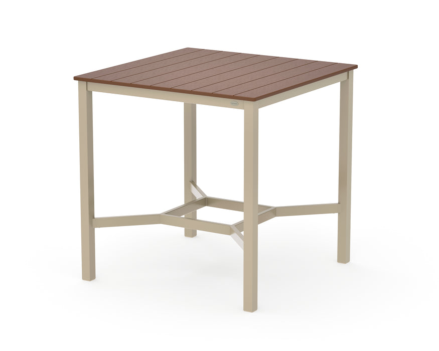POLYWOOD® Main Street 42 x 42 Bar Table