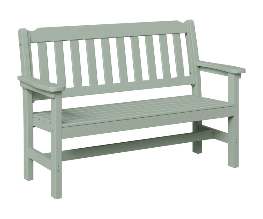 Berlin Gardens Garden Bench