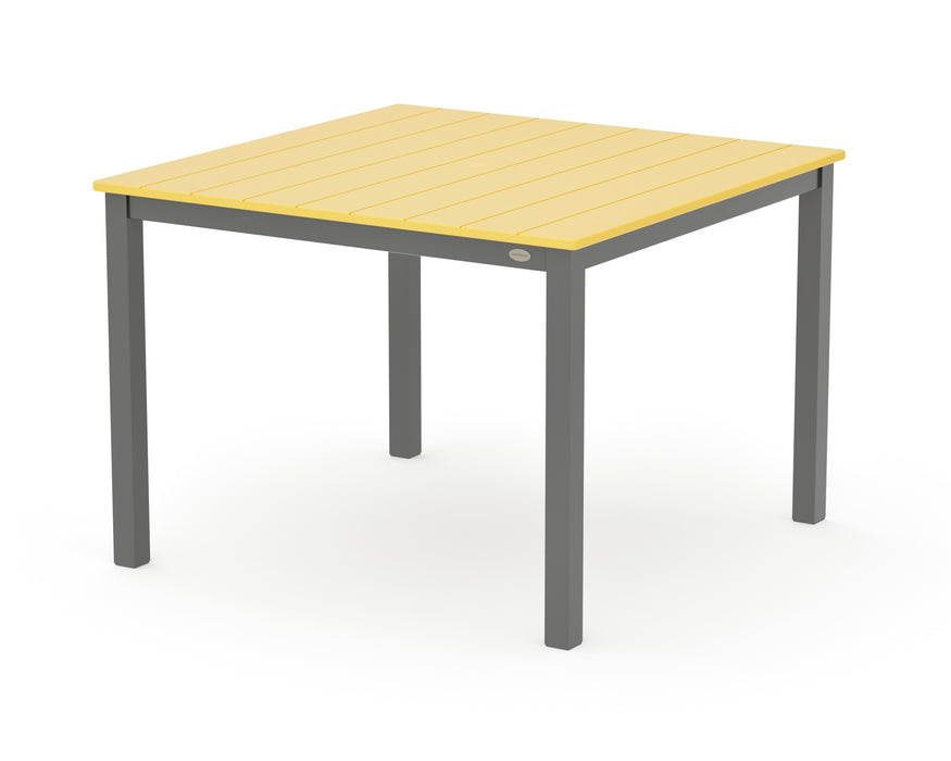 POLYWOOD® Main Street 42 x 42 Dining Table