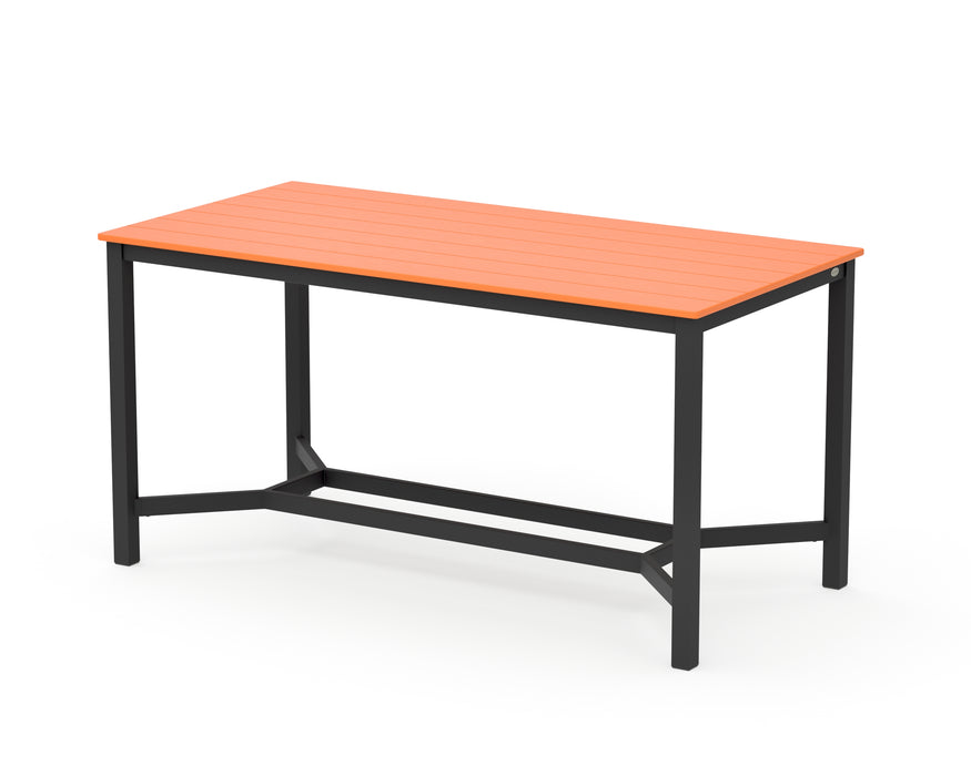 POLYWOOD® Main Street 36 x 72 Counter Table