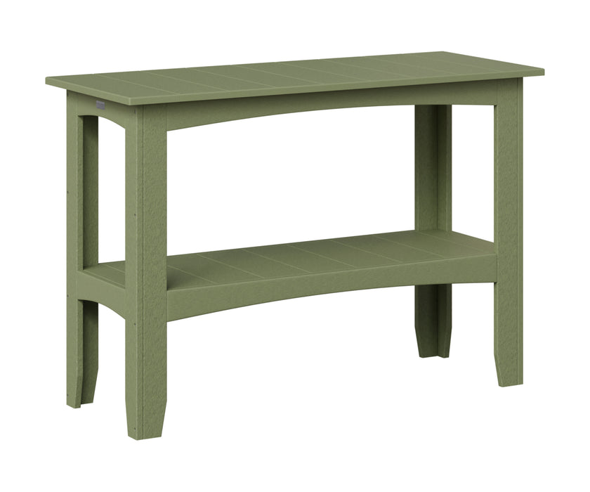 Berlin Gardens Buffet Table