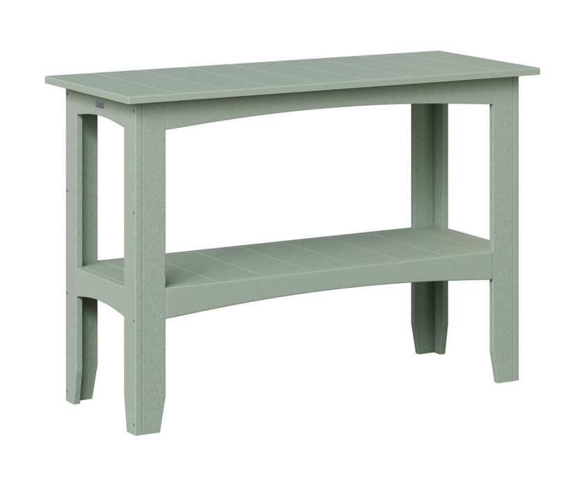 Berlin Gardens Buffet Table