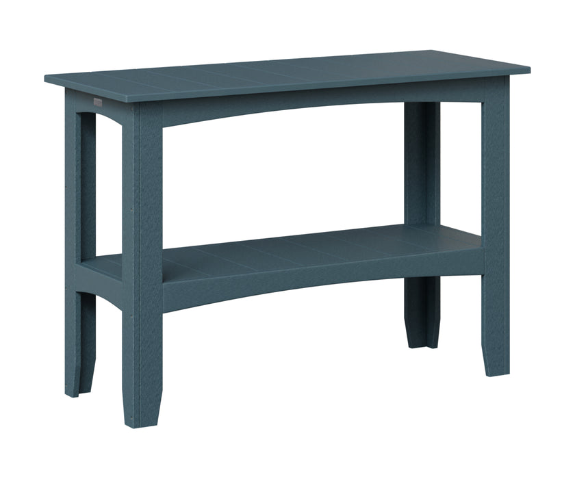 Berlin Gardens Buffet Table