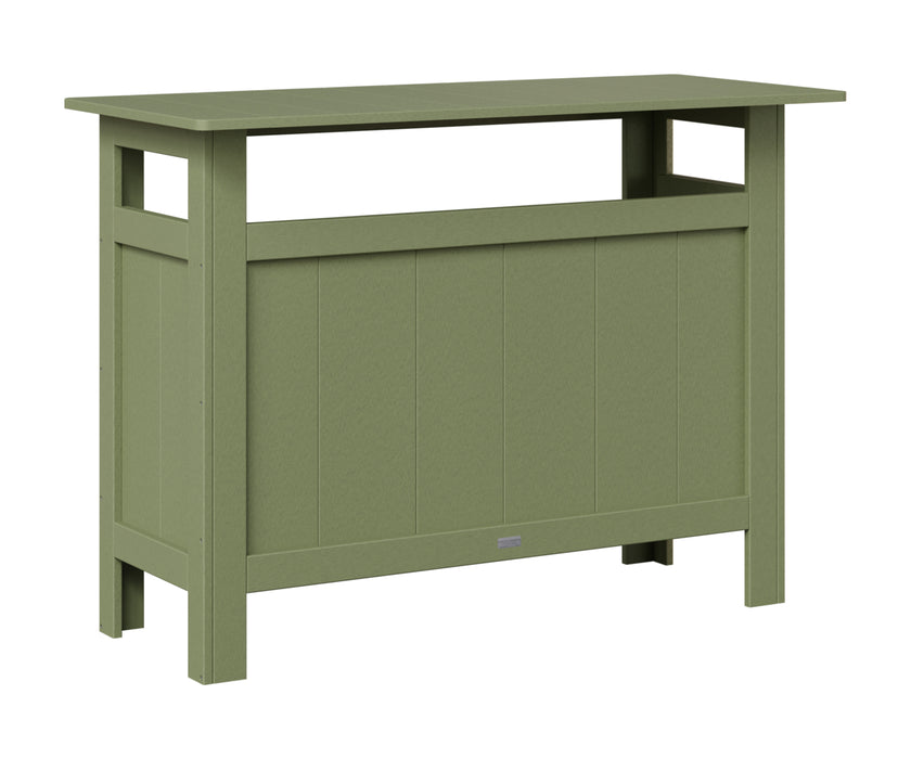 Berlin Gardens Outdoor Bar