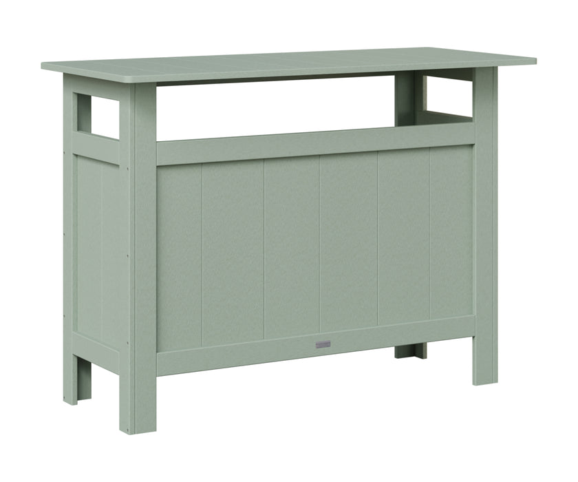 Berlin Gardens Outdoor Bar