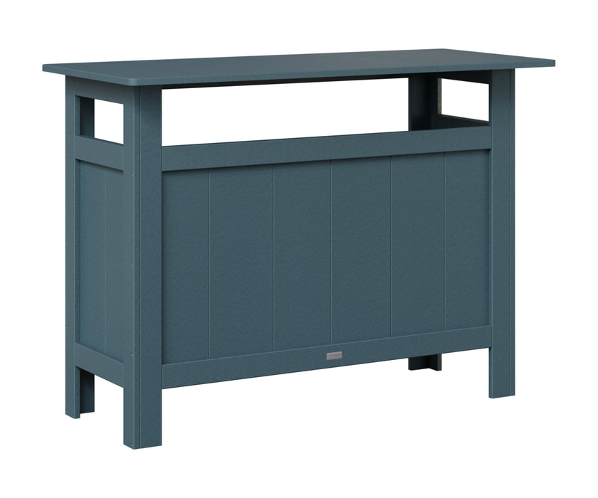 Berlin Gardens Outdoor Bar