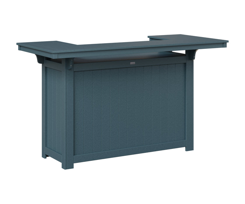 Berlin Gardens Outdoor Island