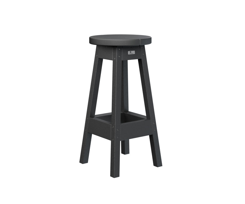 Berlin Gardens Outdoor Bar Stool