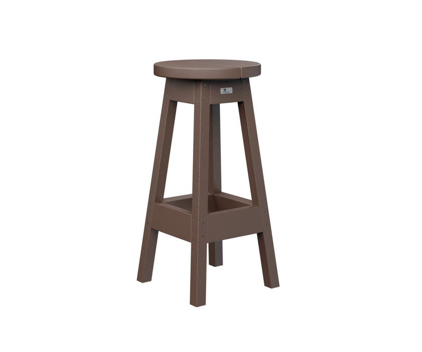 Berlin Gardens Outdoor Bar Stool