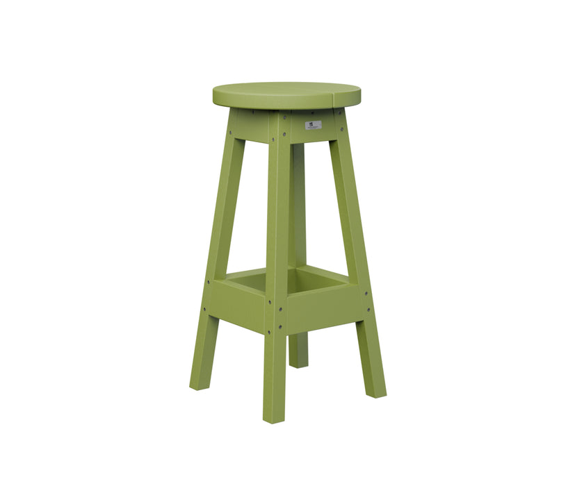 Berlin Gardens Outdoor Bar Stool