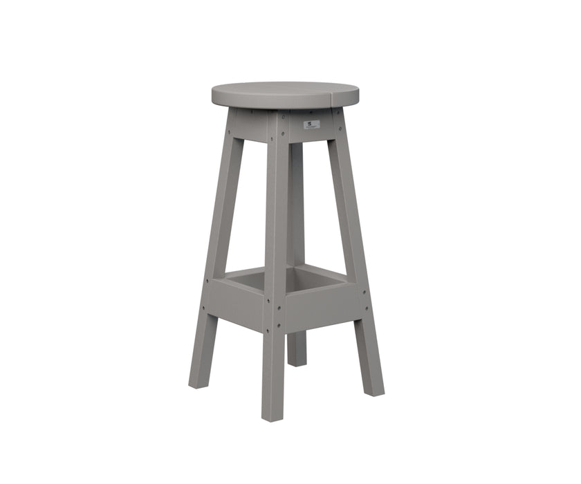 Berlin Gardens Outdoor Bar Stool