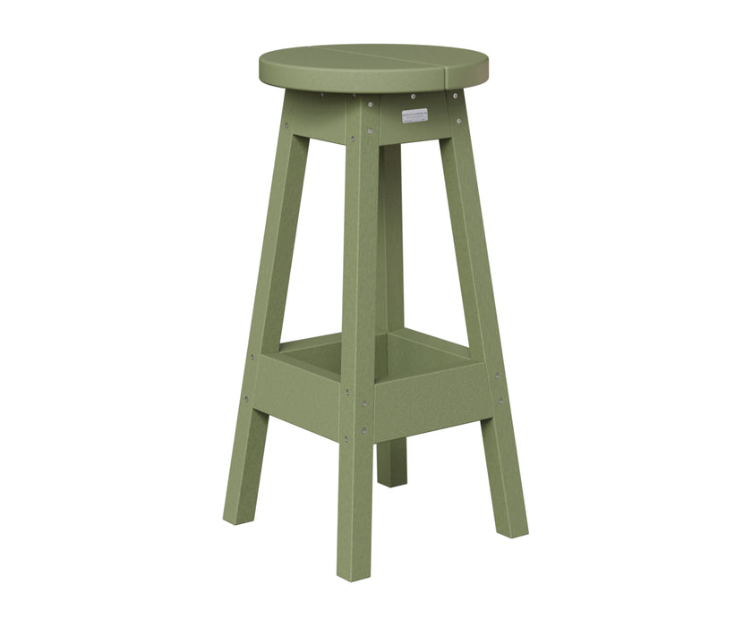 Berlin Gardens Outdoor Bar Stool