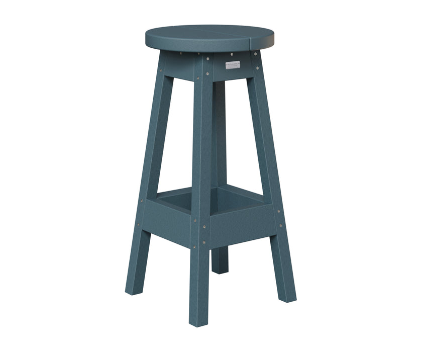 Berlin Gardens Outdoor Bar Stool