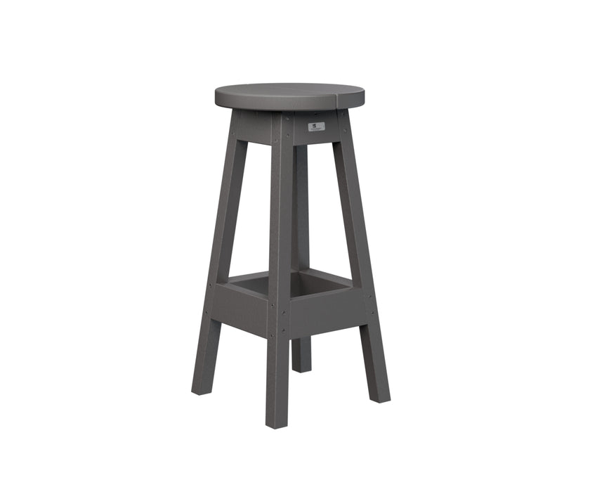 Berlin Gardens Outdoor Bar Stool
