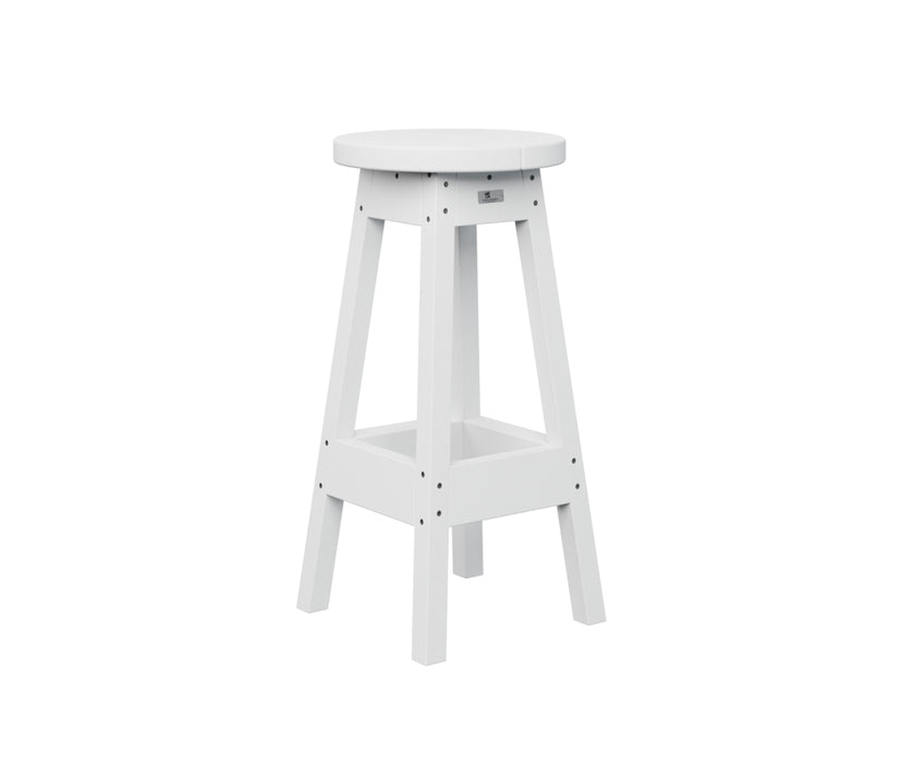 Berlin Gardens Outdoor Bar Stool