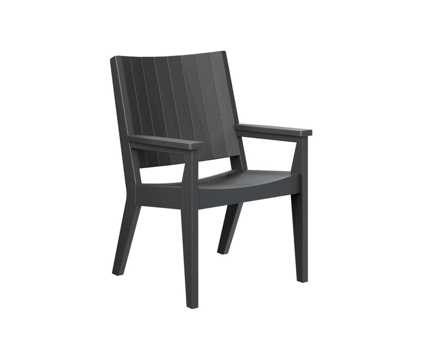Berlin Gardens Mayhew Chat Dining Chair