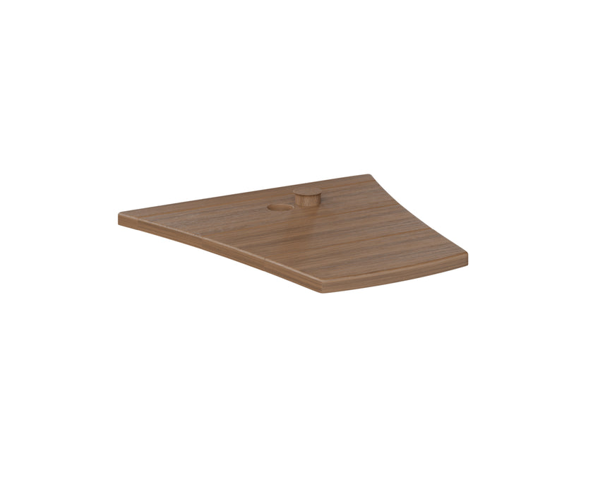 Berlin Gardens Accessories Dining/Bar Chair Tete-a-Tete