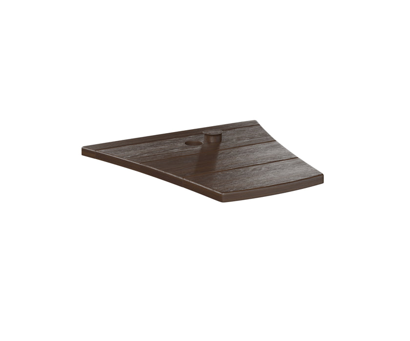 Berlin Gardens Accessories Dining/Bar Chair Tete-a-Tete