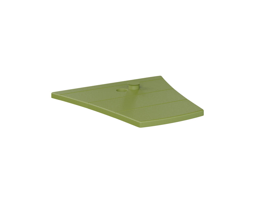 Berlin Gardens Accessories Dining/Bar Chair Tete-a-Tete