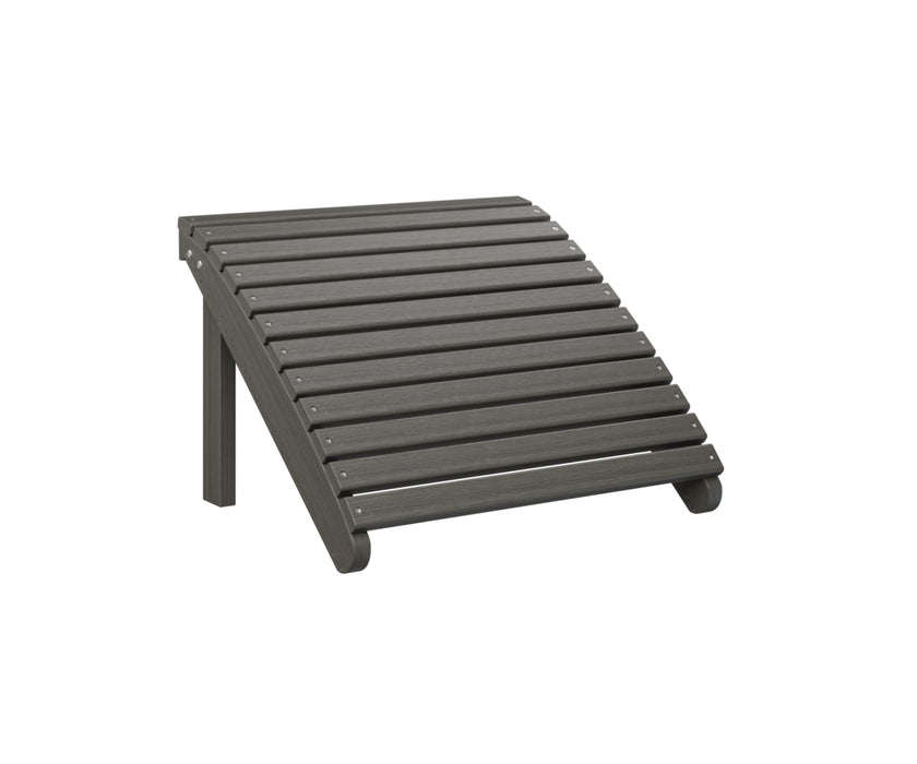 Berlin Gardens Adirondack Footstool