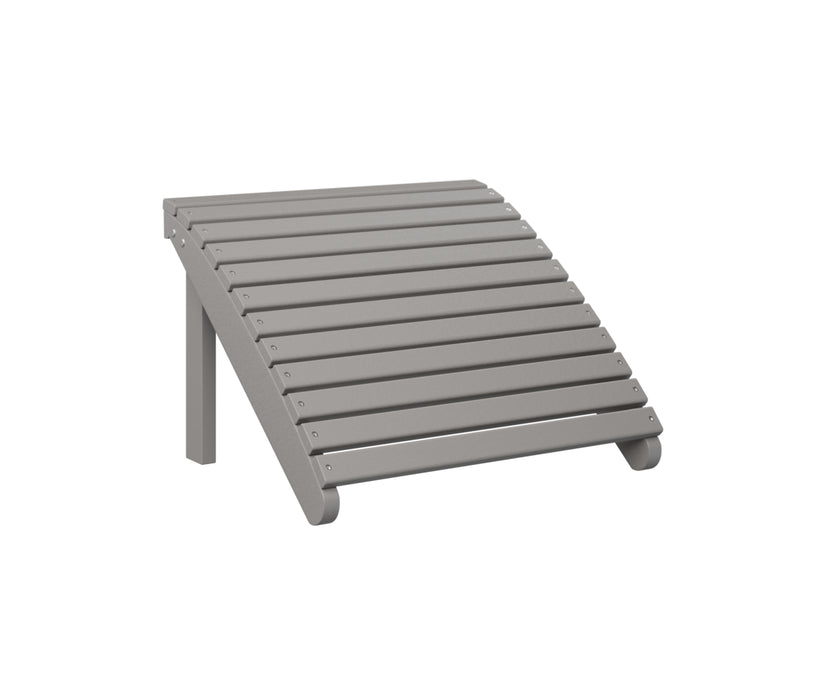 Berlin Gardens Adirondack Footstool