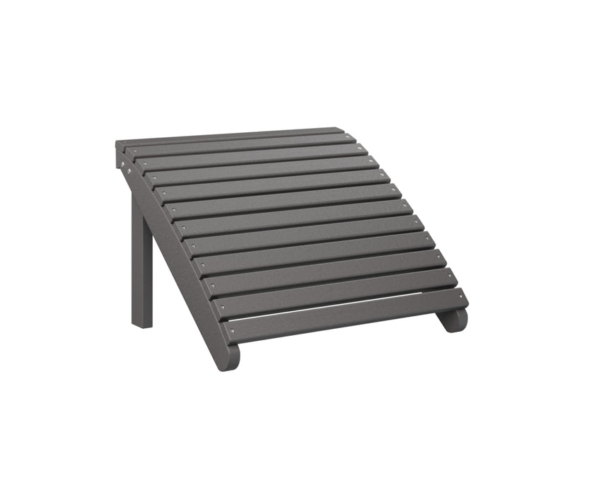 Berlin Gardens Adirondack Footstool