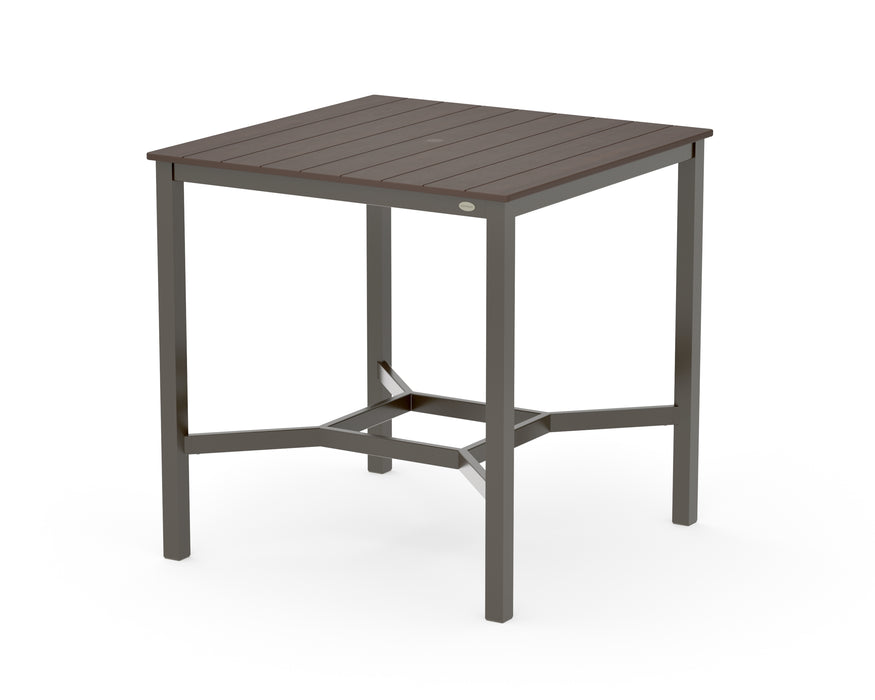 POLYWOOD® Main Street 42 x 42 Bar Table