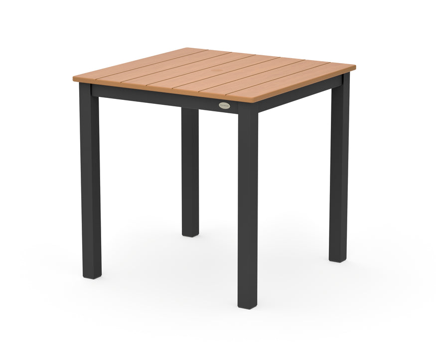 POLYWOOD® Main Street 30 x 30 Dining Table