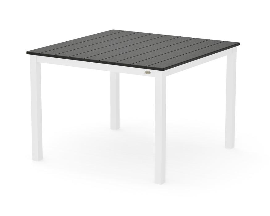 POLYWOOD® Main Street 42 x 42 Dining Table