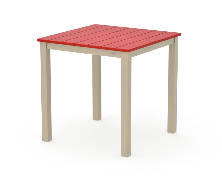 POLYWOOD® Main Street 30 x 30 Dining Table