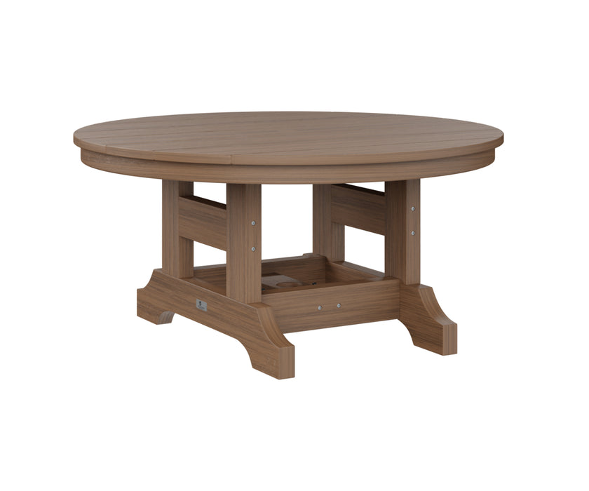 Berlin Gardens Garden Classic 38″ Round Conversation Table
