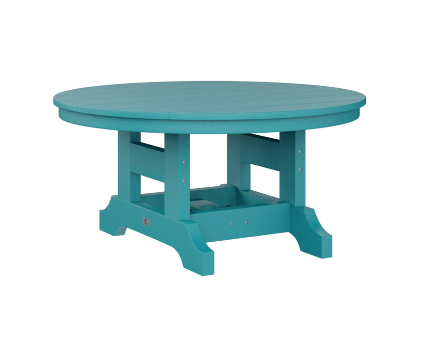 Berlin Gardens Garden Classic 38″ Round Conversation Table