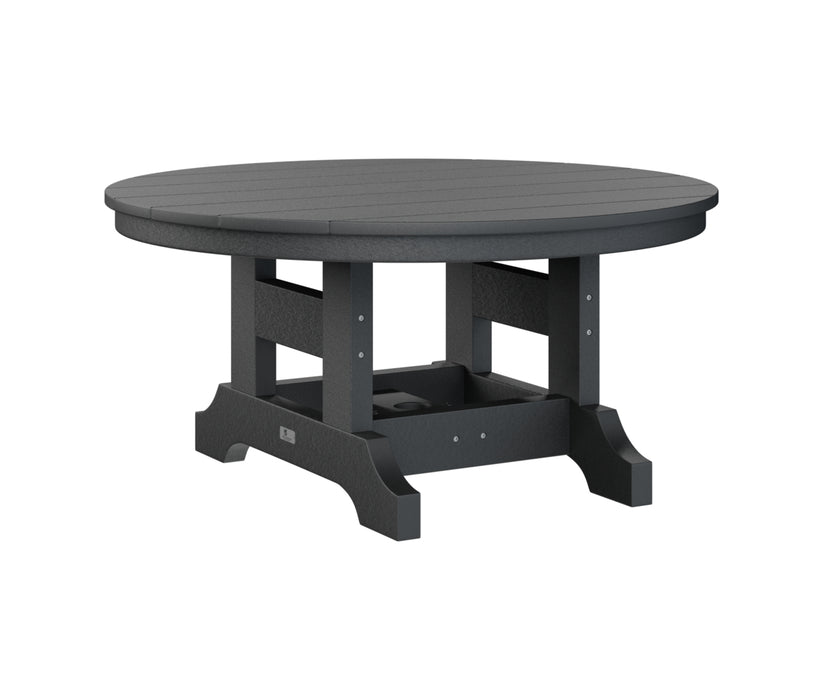 Berlin Gardens Garden Classic 38″ Round Conversation Table