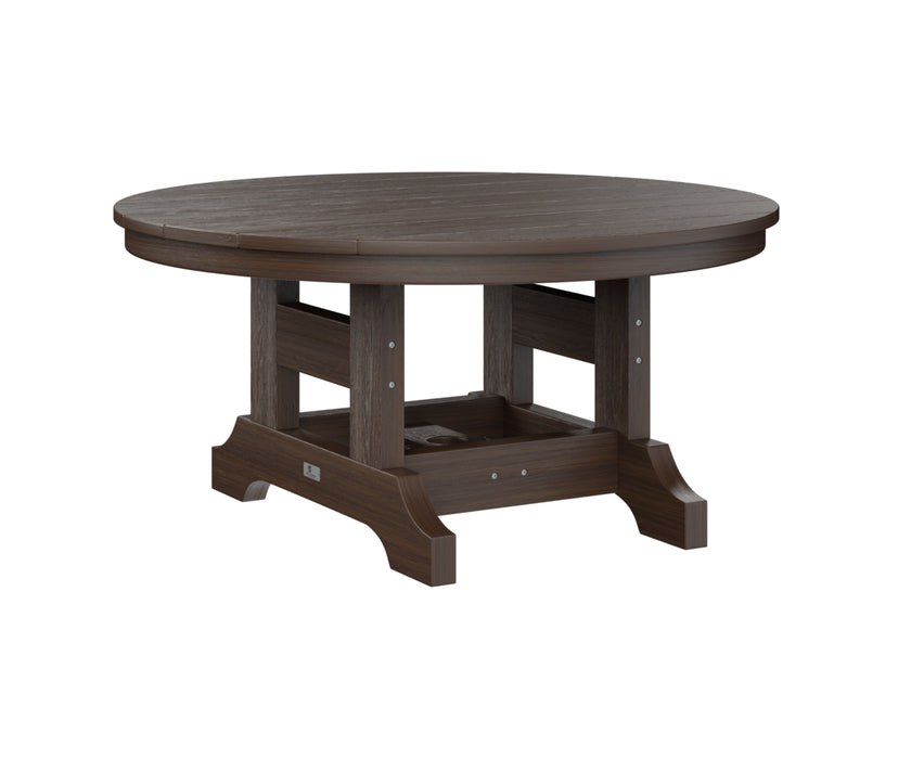 Berlin Gardens Garden Classic 38″ Round Conversation Table