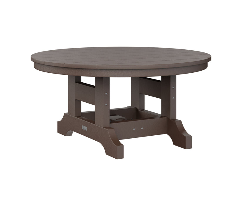 Berlin Gardens Garden Classic 38″ Round Conversation Table