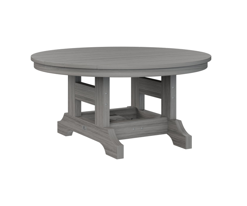 Berlin Gardens Garden Classic 38″ Round Conversation Table