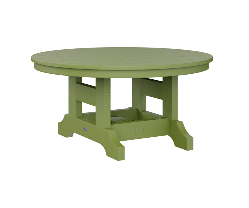 Berlin Gardens Garden Classic 38″ Round Conversation Table
