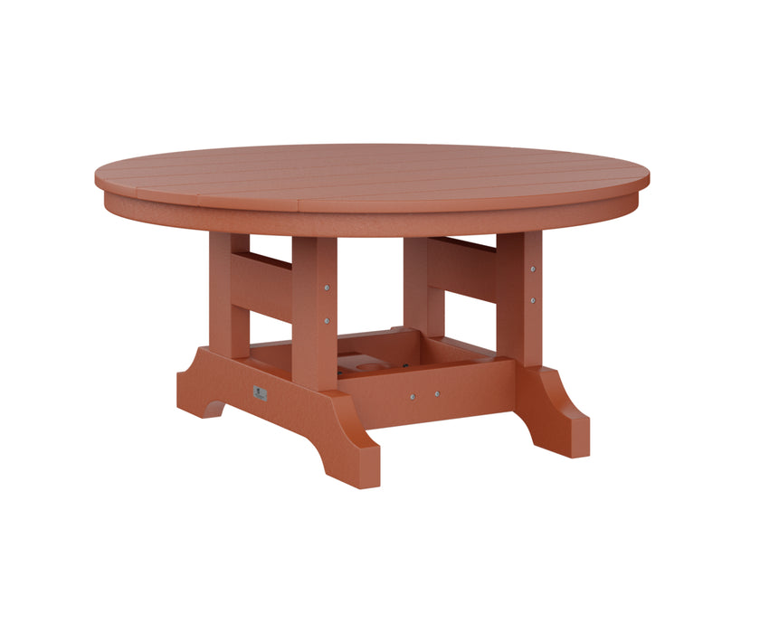 Berlin Gardens Garden Classic 38″ Round Conversation Table