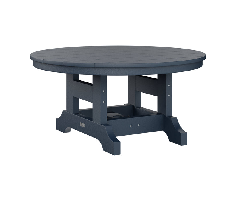 Berlin Gardens Garden Classic 38″ Round Conversation Table