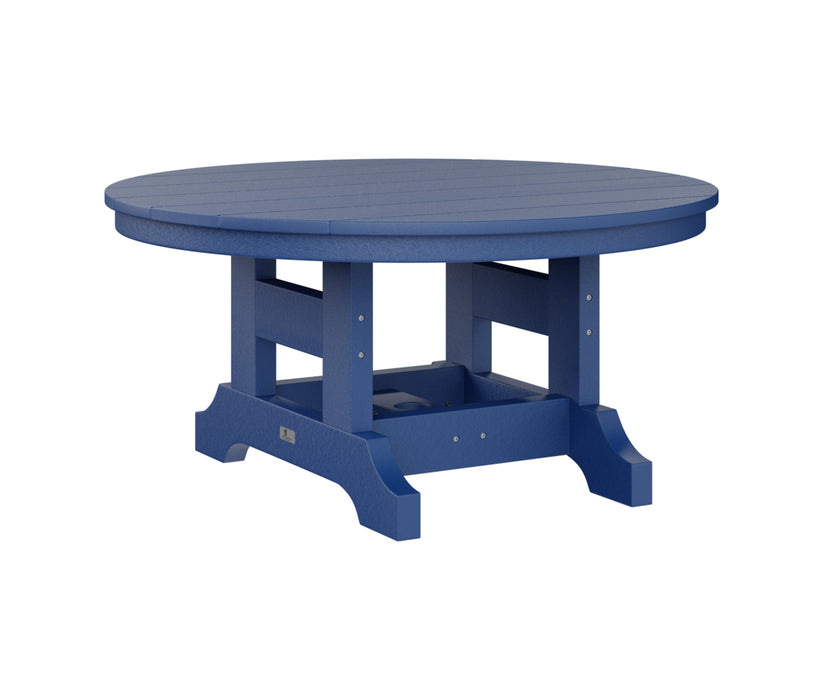 Berlin Gardens Garden Classic 38″ Round Conversation Table