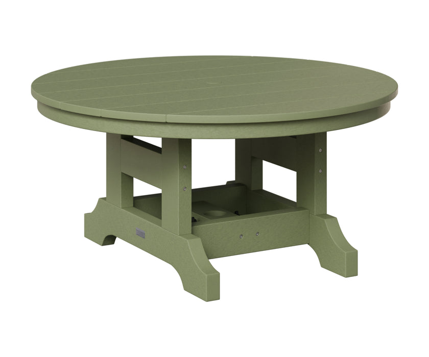 Berlin Gardens Garden Classic 38″ Round Conversation Table