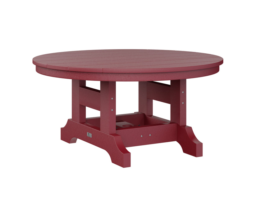 Berlin Gardens Garden Classic 38″ Round Conversation Table