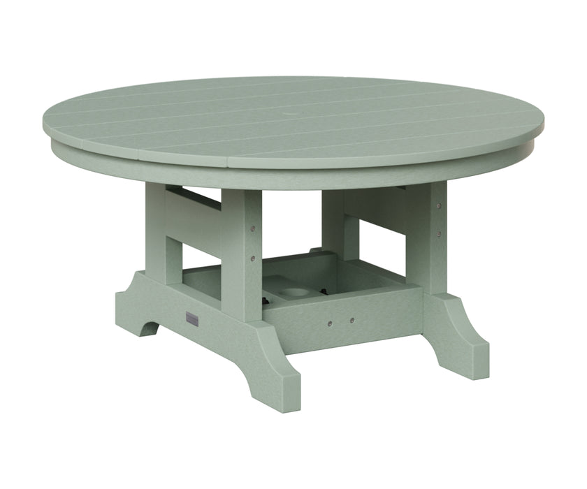 Berlin Gardens Garden Classic 38″ Round Conversation Table