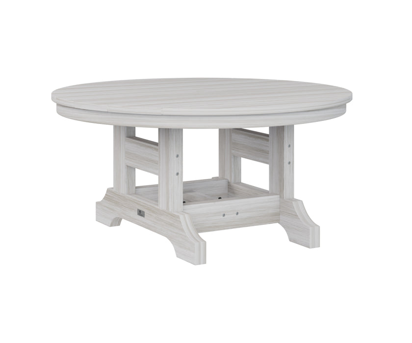 Berlin Gardens Garden Classic 38″ Round Conversation Table