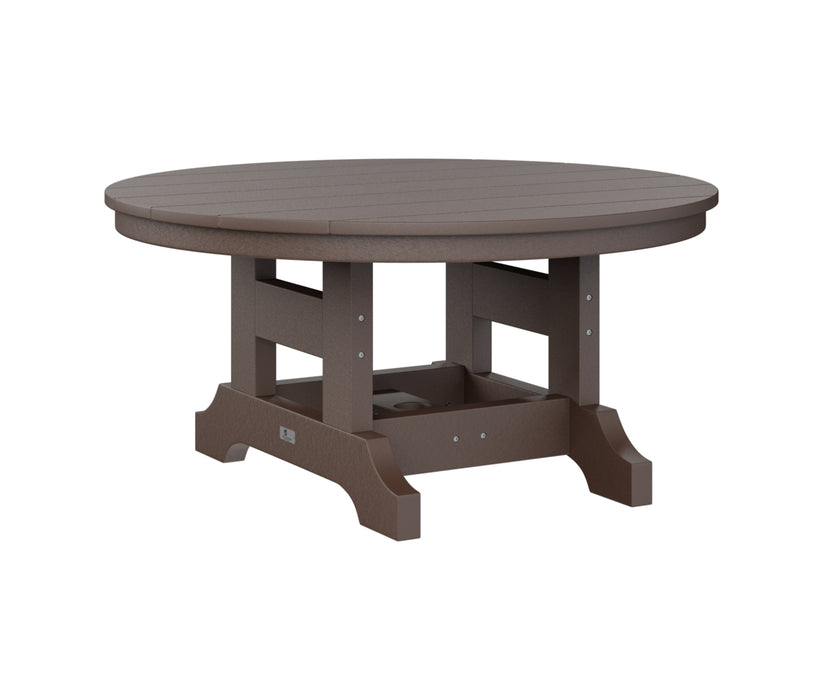 Berlin Gardens Garden Classic 38″ Round Conversation Table