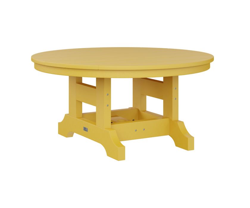 Berlin Gardens Garden Classic 38″ Round Conversation Table