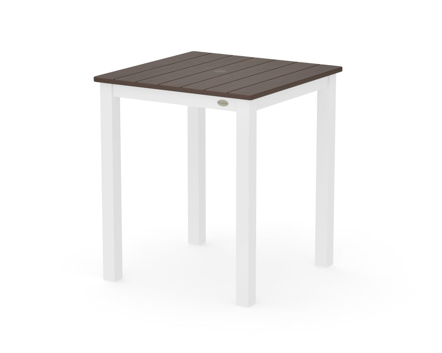 POLYWOOD® Main Street 26 x 26 Dining Table