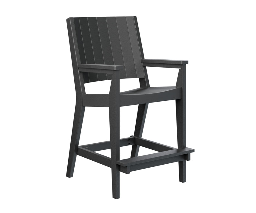 Berlin Gardens Mayhew Chat Bar Chair